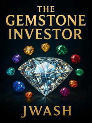 cover image of The Gemstone Investor